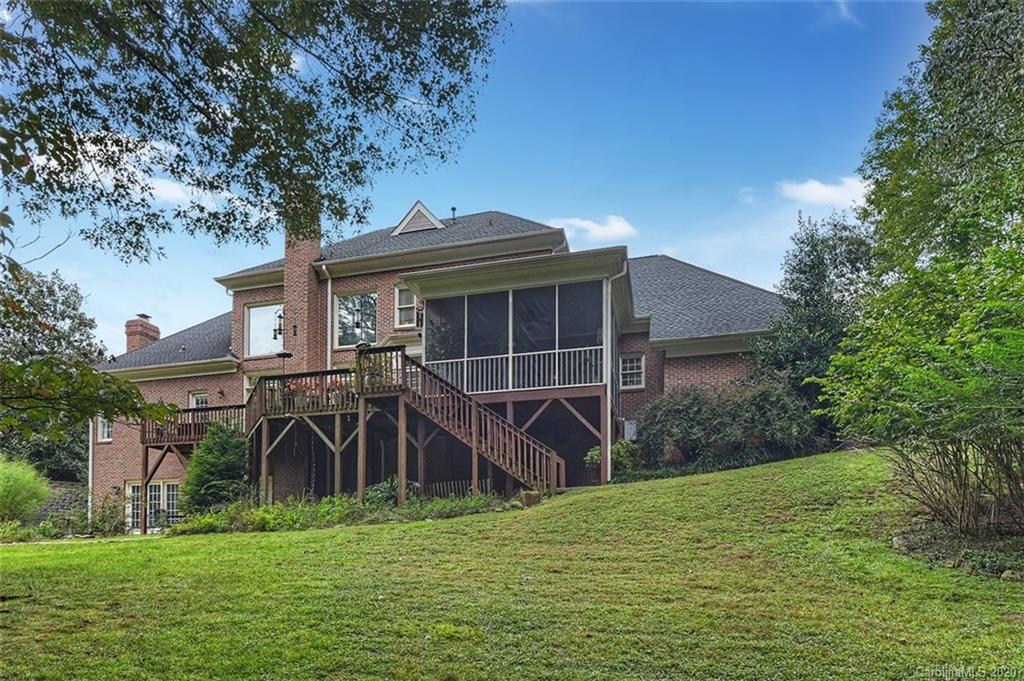 6111 Providence Glen Road Charlotte NC 28270