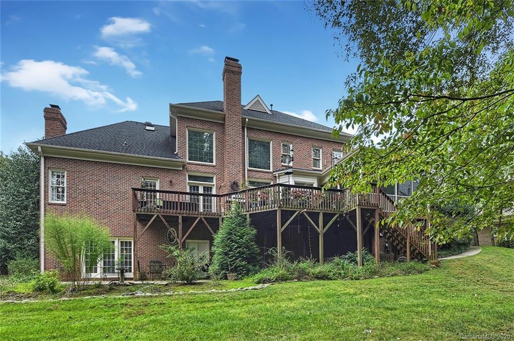 6111 Providence Glen Road Charlotte NC 28270