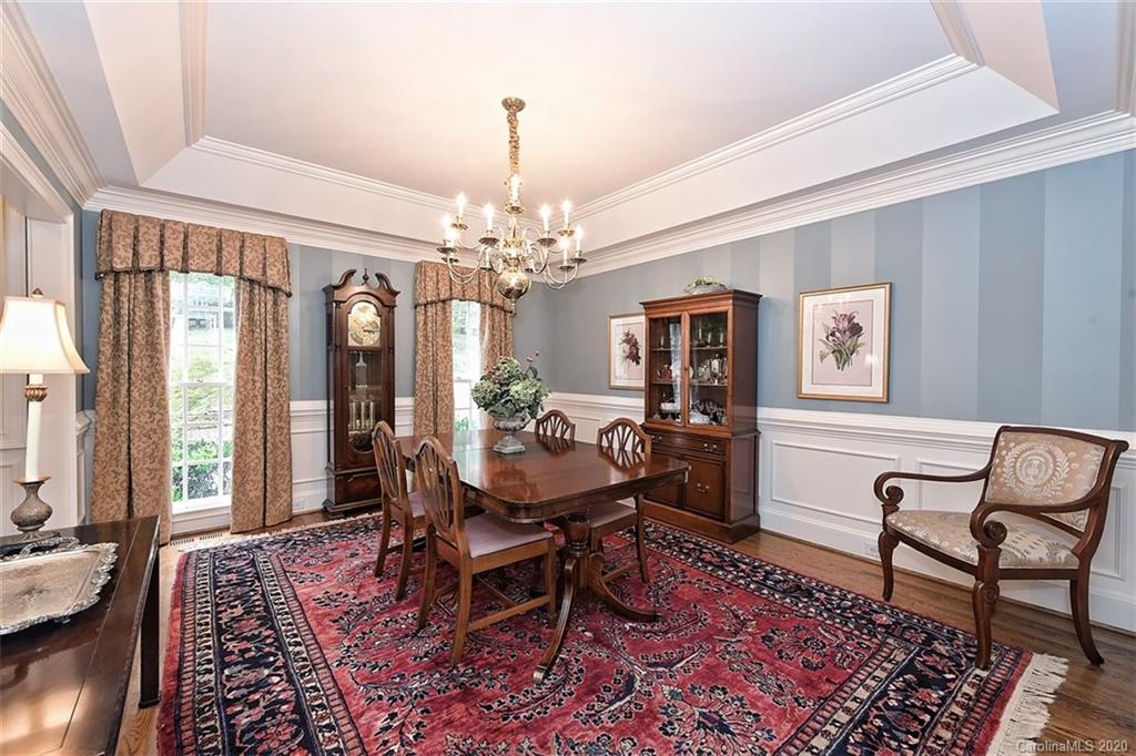 6111 Providence Glen Road Charlotte NC 28270
