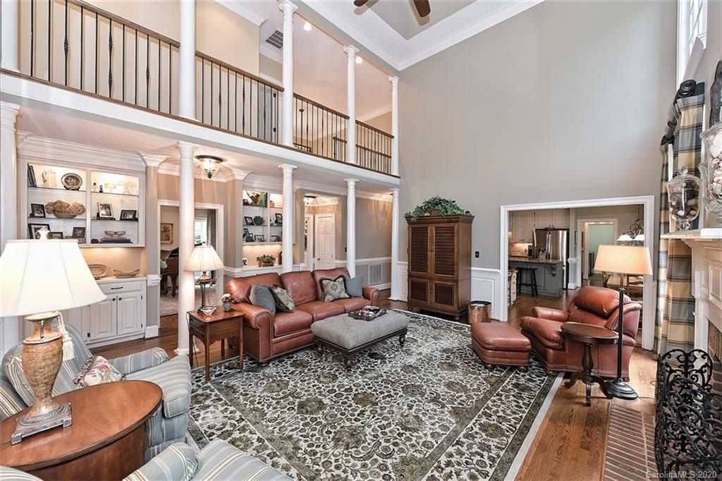 6111 Providence Glen Road Charlotte NC 28270