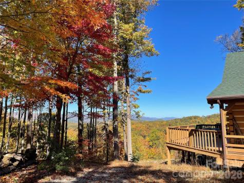178 Tablerock Drive Saluda NC 28773