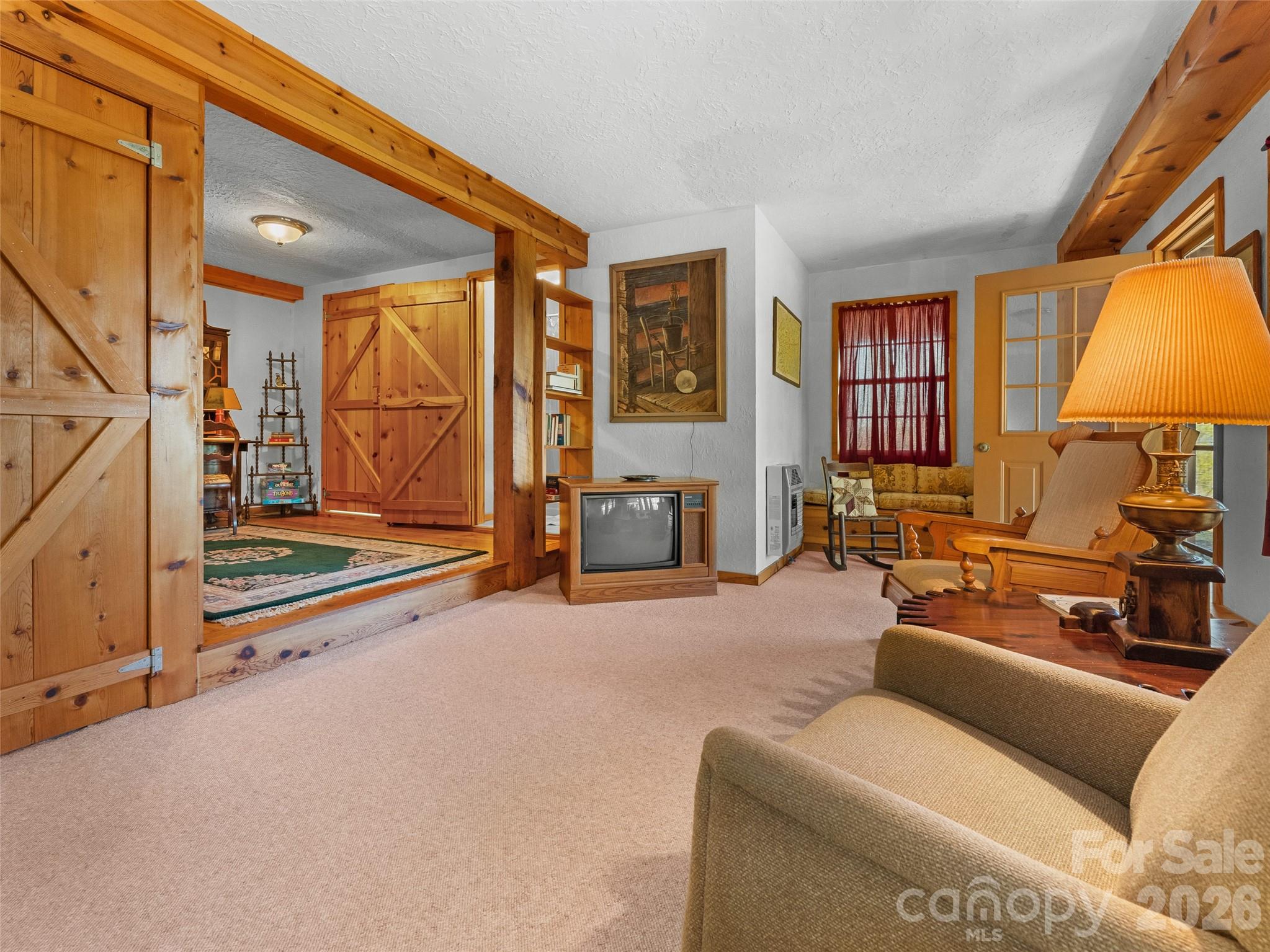 178 Tablerock Drive Saluda NC 28773