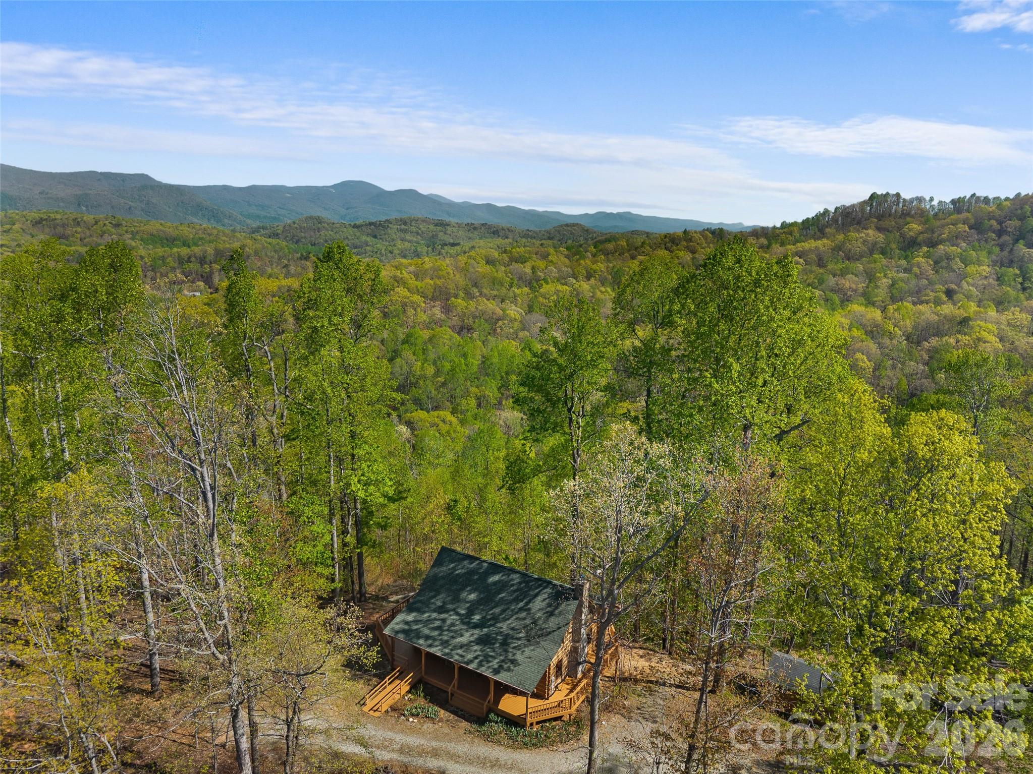 178 Tablerock Drive Saluda NC 28773
