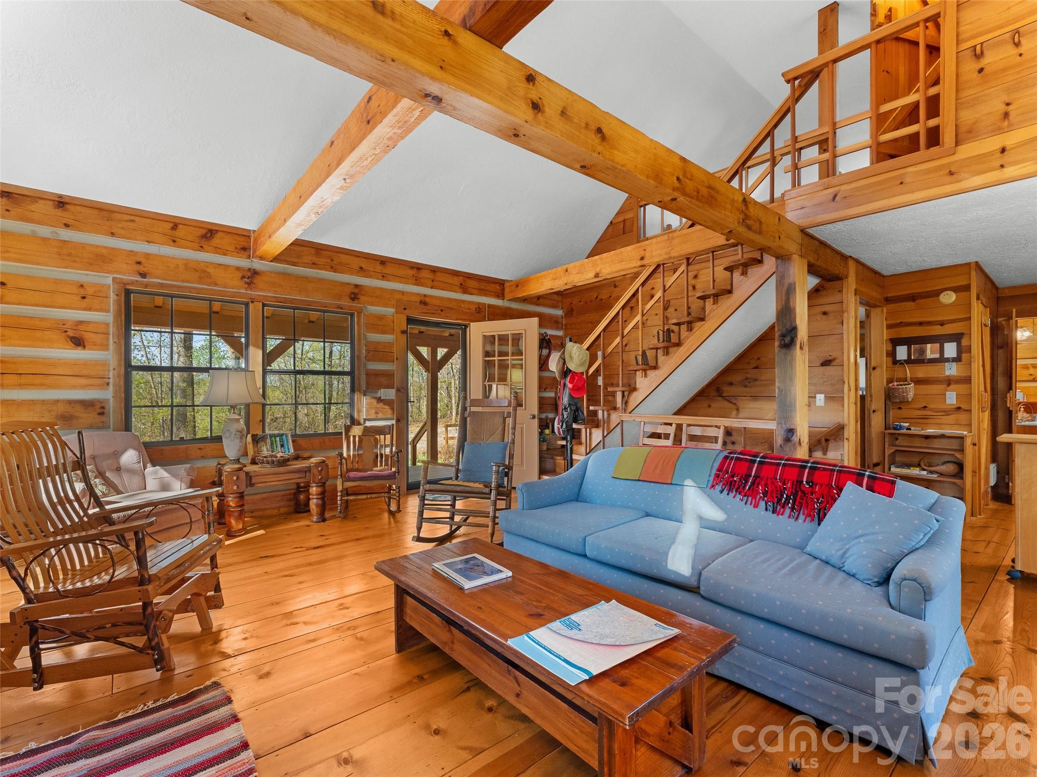 178 Tablerock Drive Saluda NC 28773
