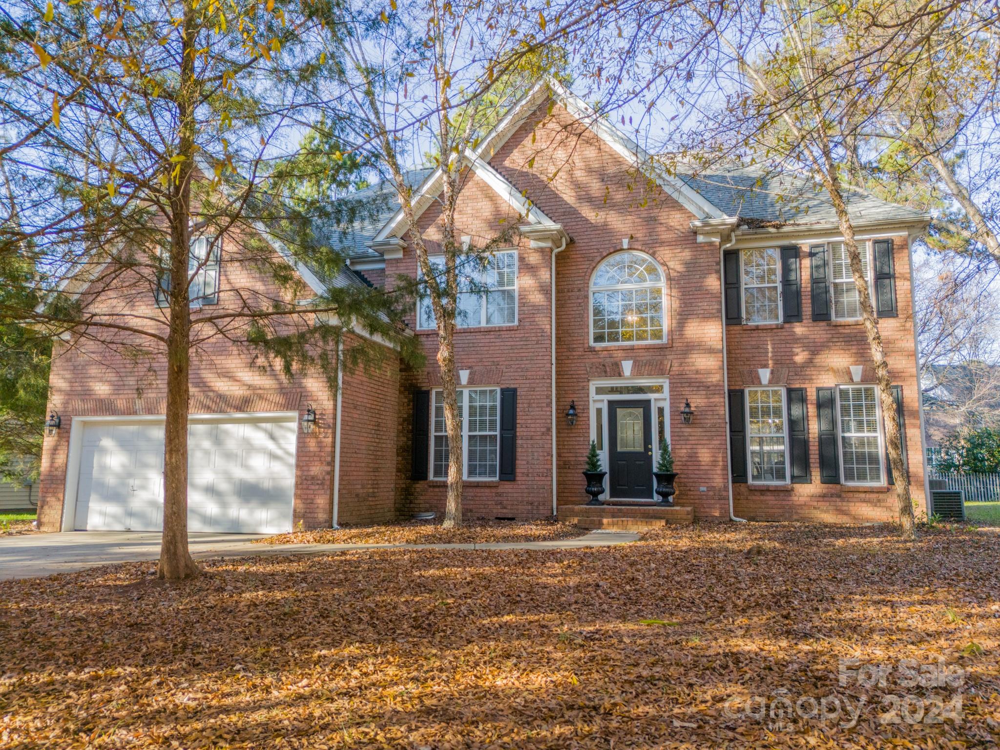 3712 Alden Street Indian Trail NC 28079
