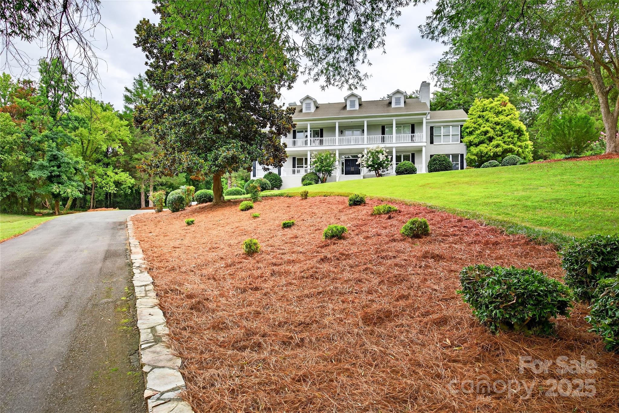 4141 Shattalon Drive Winston Salem NC 27106