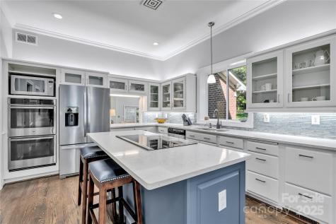 4141 Shattalon Drive Winston Salem NC 27106