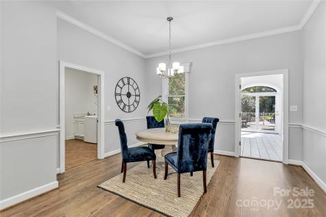 4141 Shattalon Drive Winston Salem NC 27106