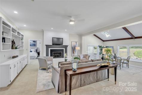 4141 Shattalon Drive Winston Salem NC 27106