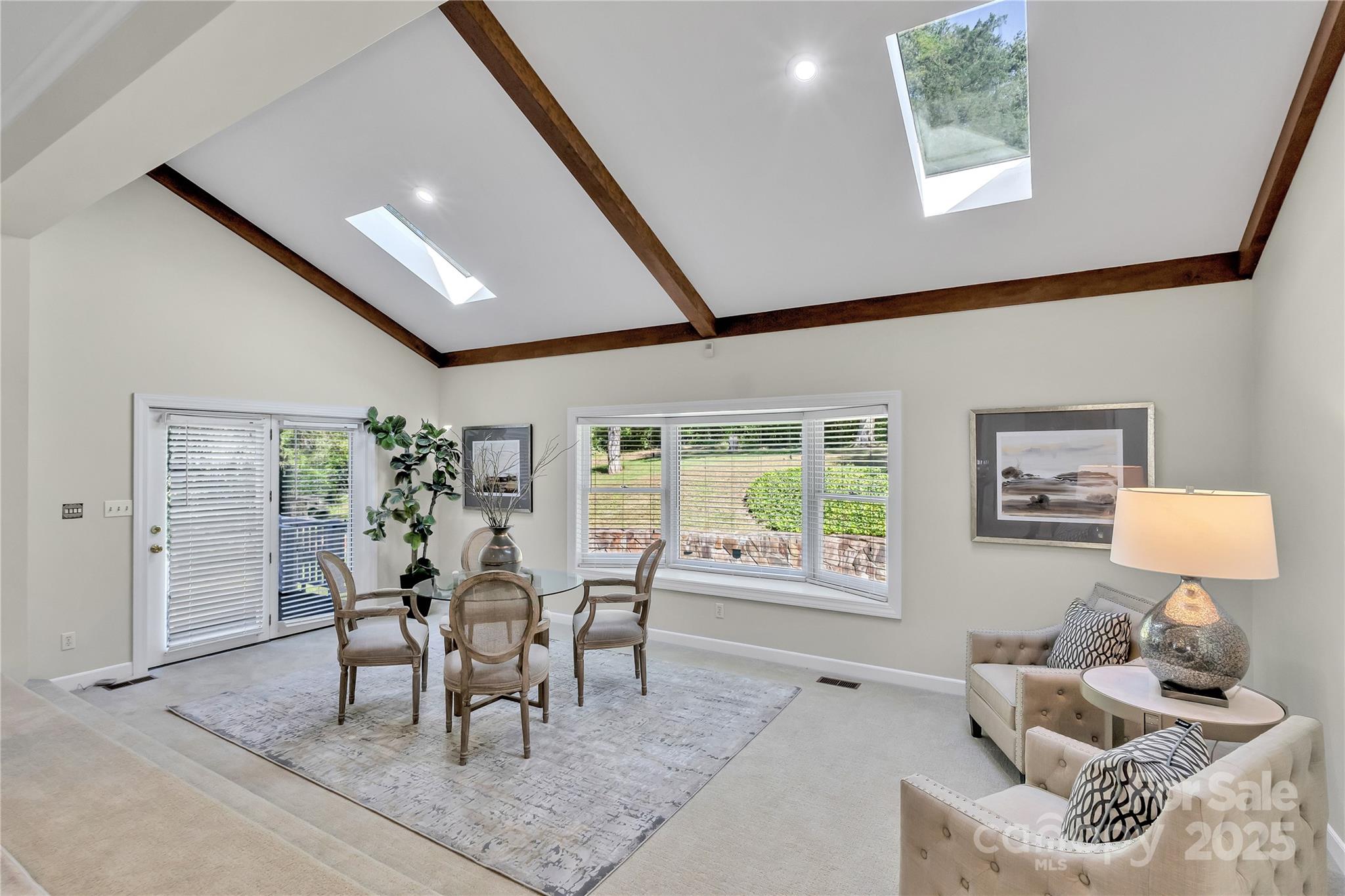 4141 Shattalon Drive Winston Salem NC 27106