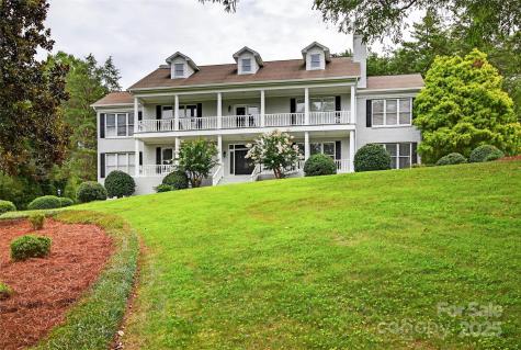 4141 Shattalon Drive Winston Salem NC 27106