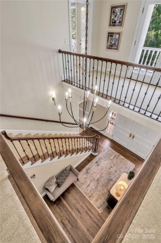 4141 Shattalon Drive Winston Salem NC 27106