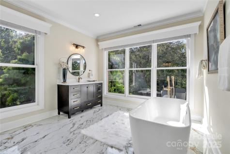 4141 Shattalon Drive Winston Salem NC 27106
