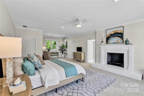 4141 Shattalon Drive Winston Salem NC 27106