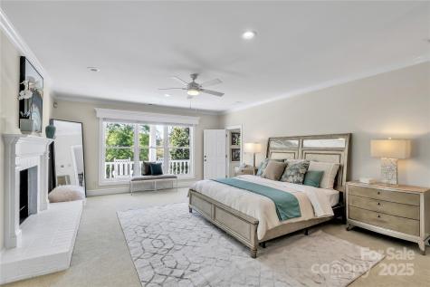 4141 Shattalon Drive Winston Salem NC 27106