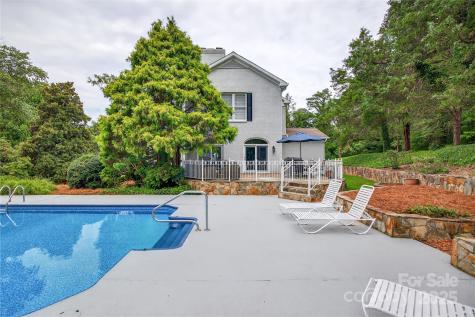4141 Shattalon Drive Winston Salem NC 27106