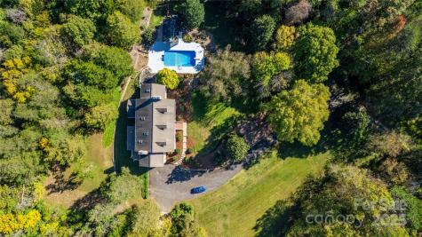 4141 Shattalon Drive Winston Salem NC 27106