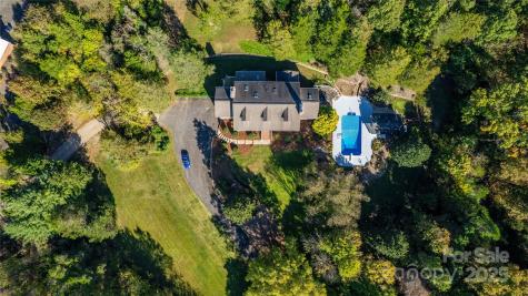 4141 Shattalon Drive Winston Salem NC 27106