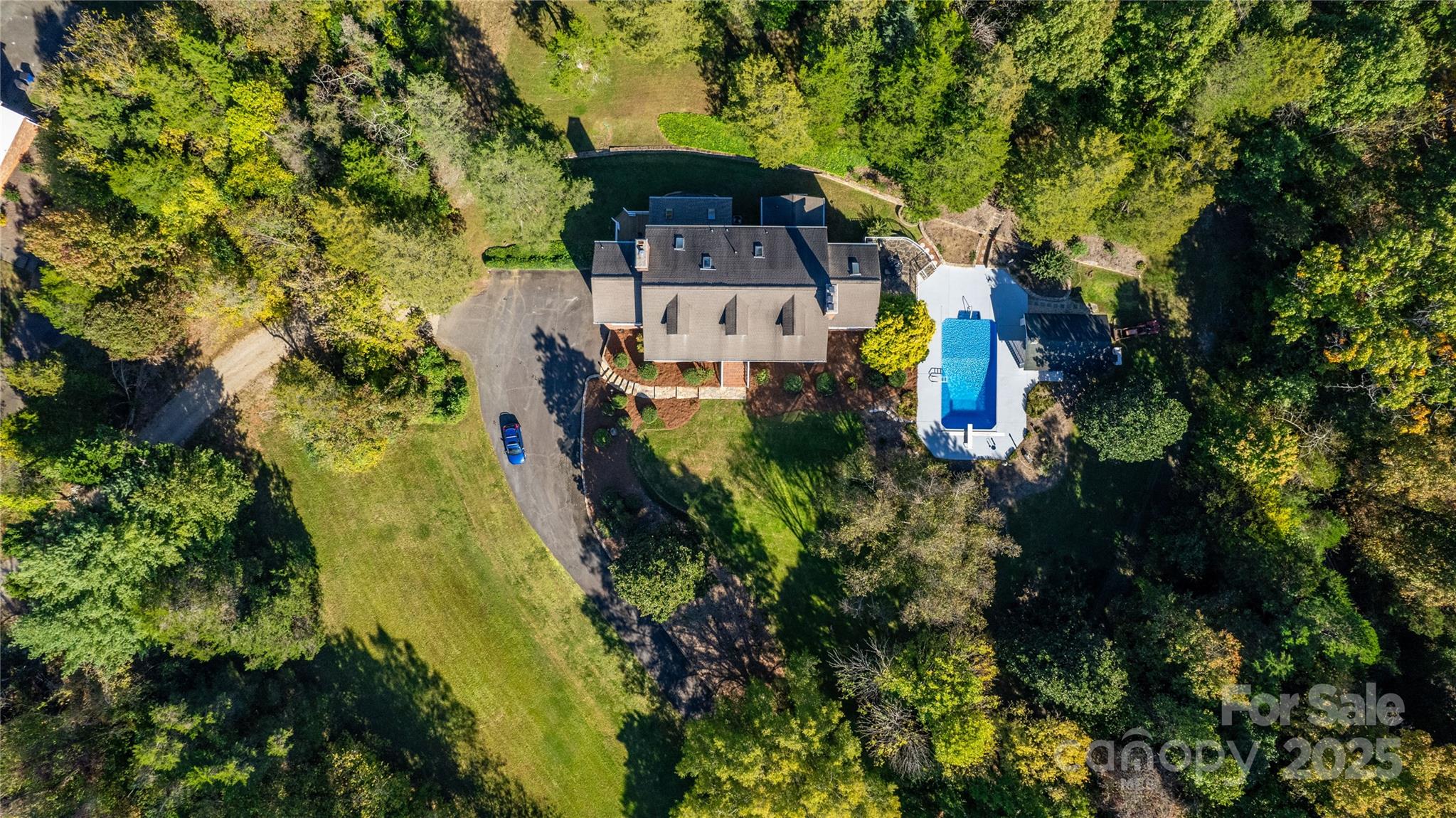 4141 Shattalon Drive Winston Salem NC 27106