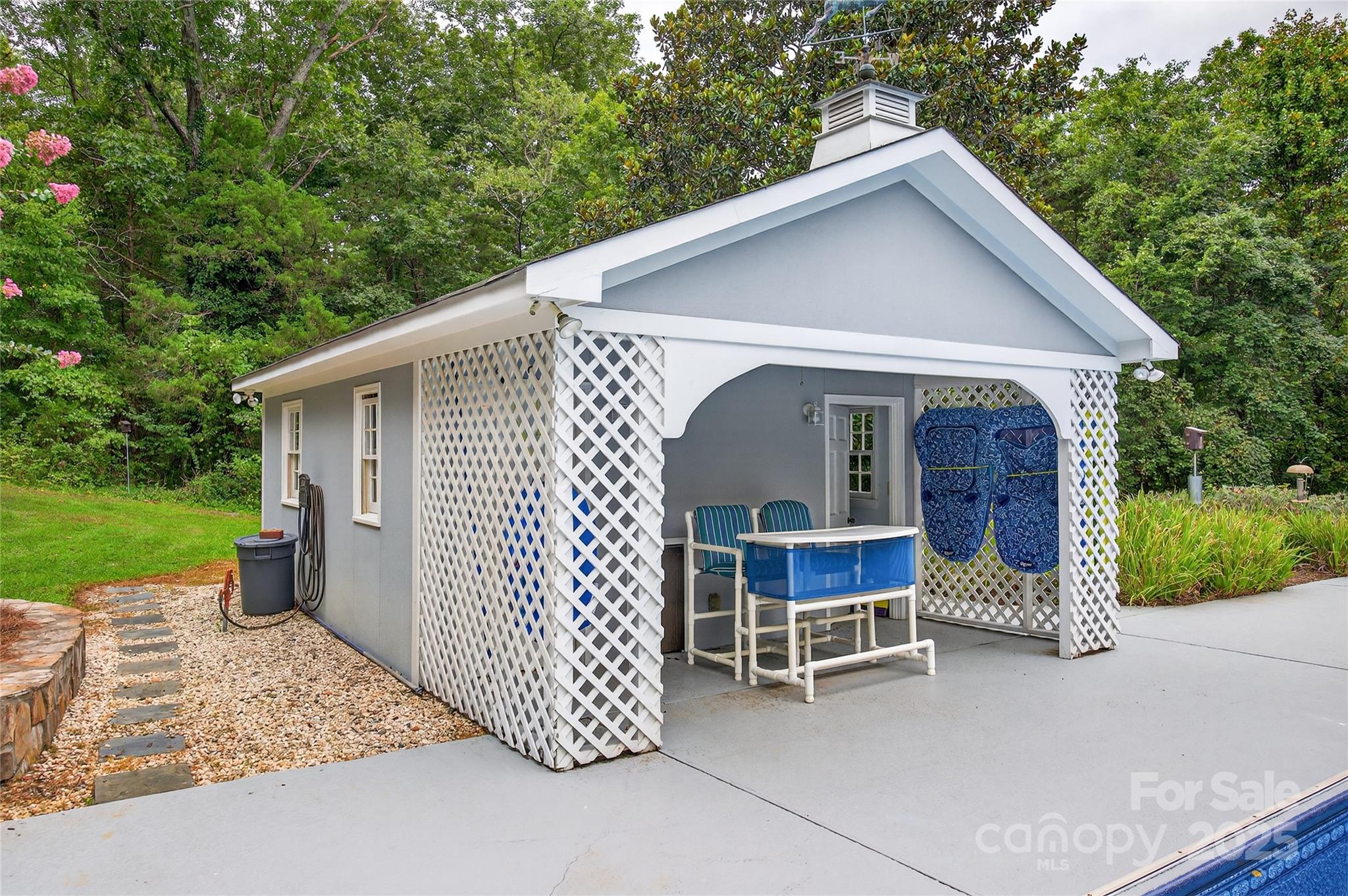 4141 Shattalon Drive Winston Salem NC 27106