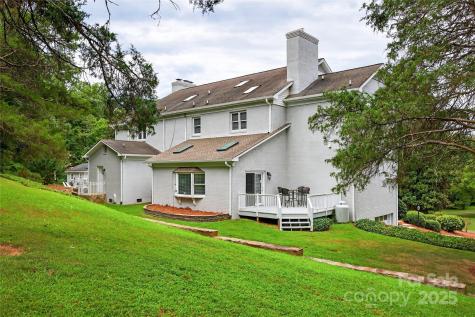 4141 Shattalon Drive Winston Salem NC 27106