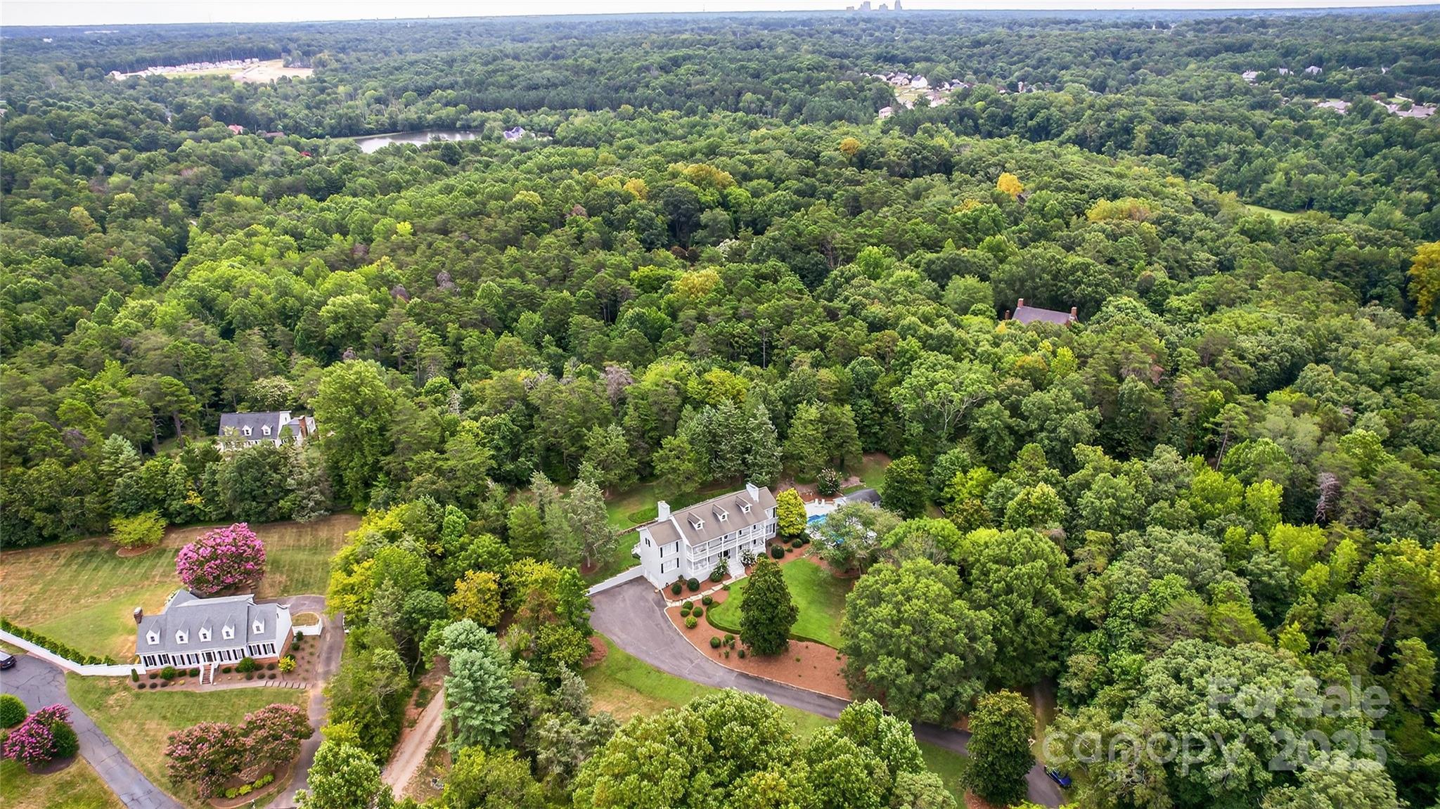 4141 Shattalon Drive Winston Salem NC 27106