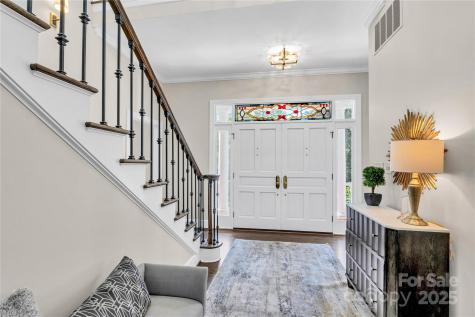 4141 Shattalon Drive Winston Salem NC 27106