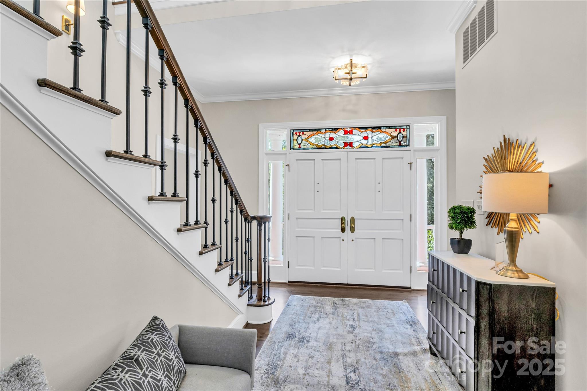 4141 Shattalon Drive Winston Salem NC 27106
