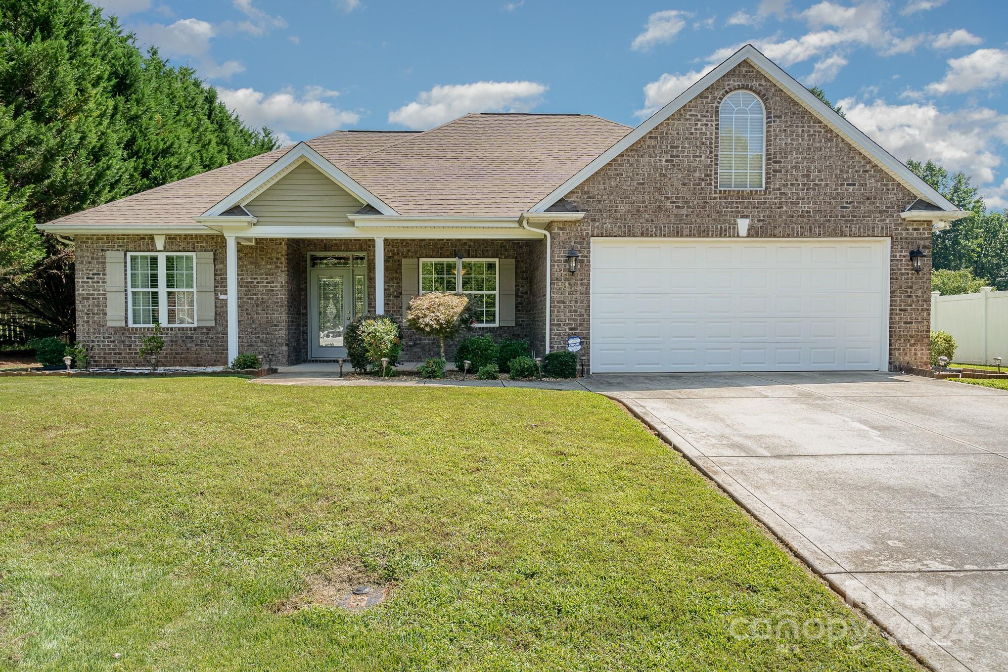 812 Shillington Lane Statesville NC 28625