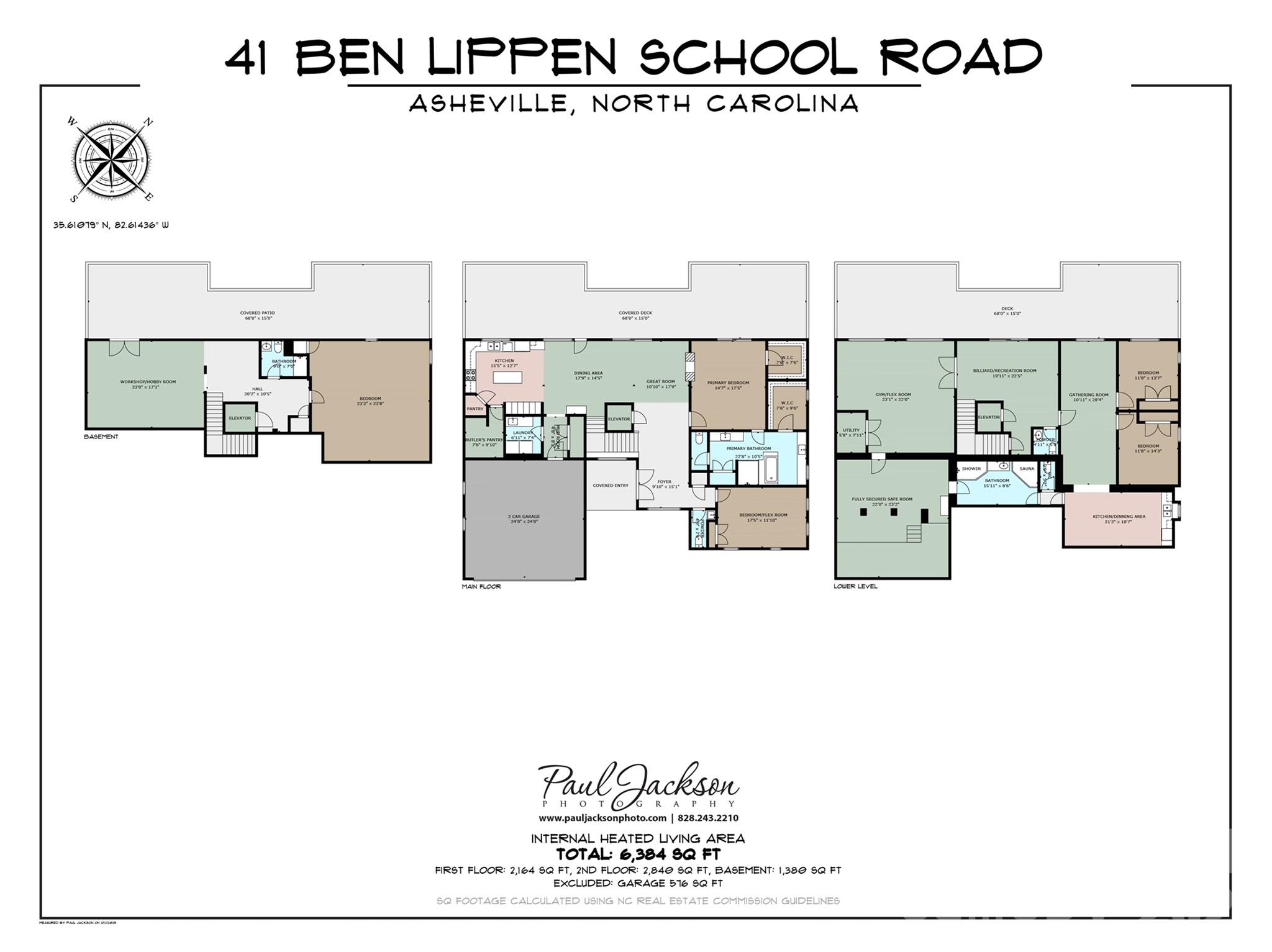 41 Ben Lippen School Road Asheville NC 28806