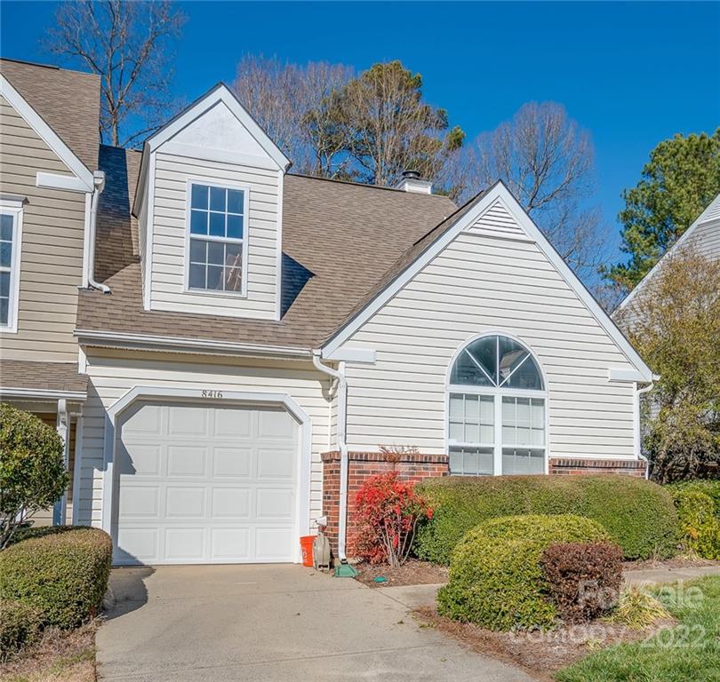 8416 Southgate Commons Drive Charlotte NC 28277