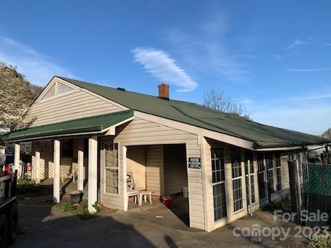 1511 Robbins Street Gastonia NC 28052