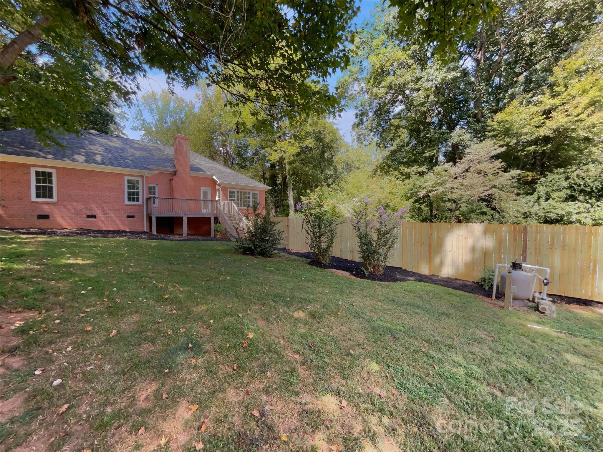 8117 Shannon Woods Lane Matthews NC 28104
