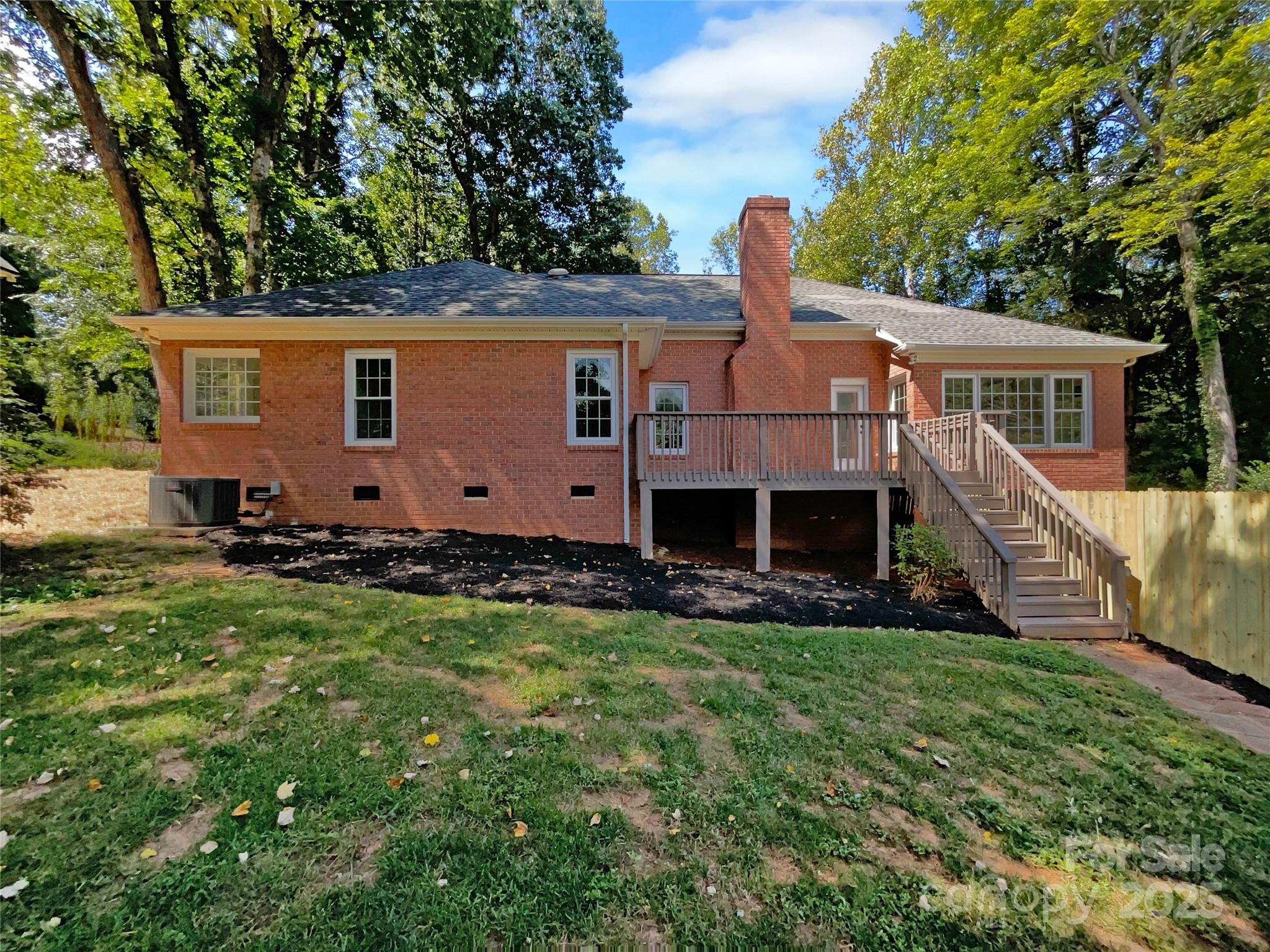 8117 Shannon Woods Lane Matthews NC 28104
