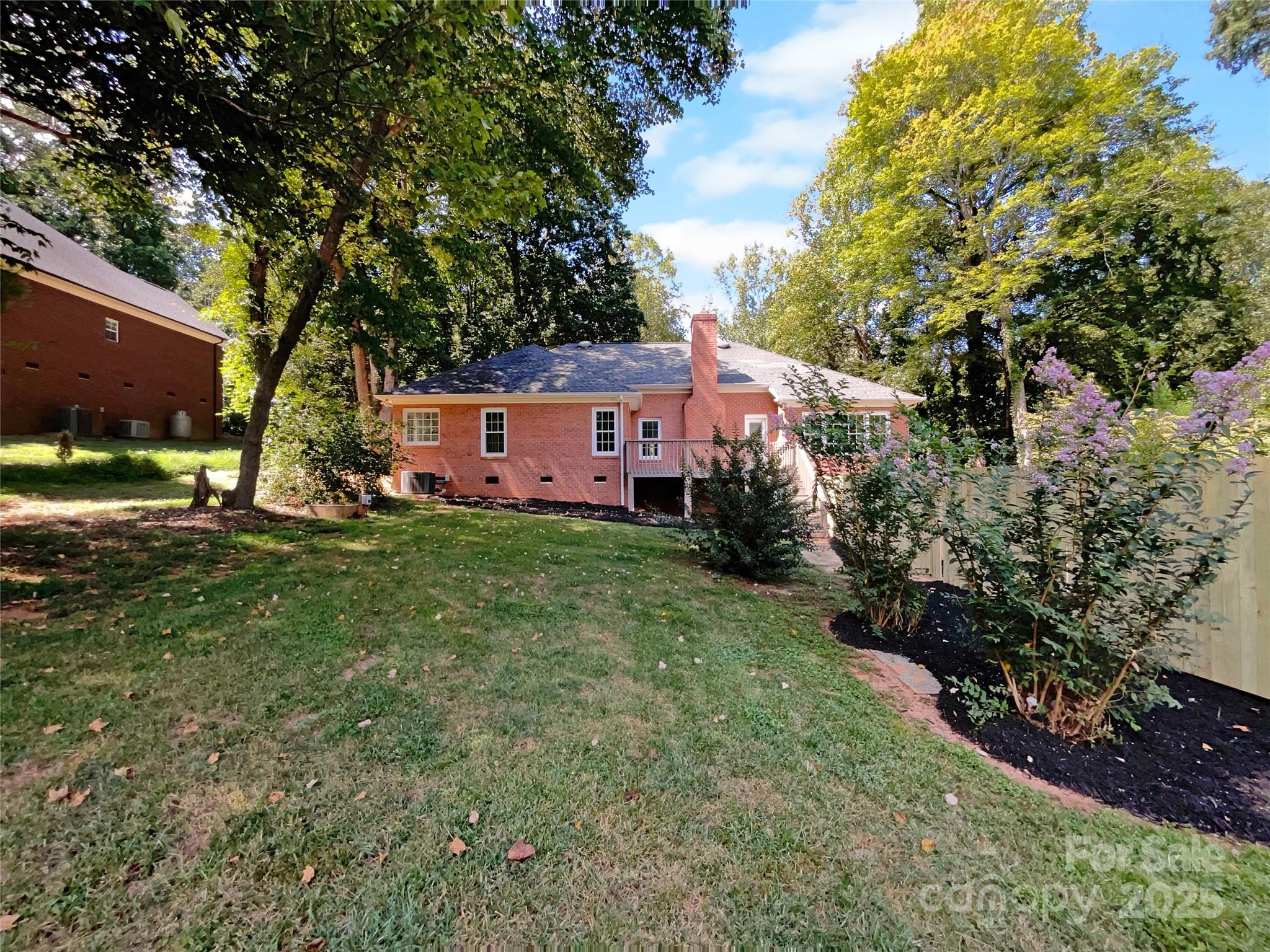 8117 Shannon Woods Lane Matthews NC 28104