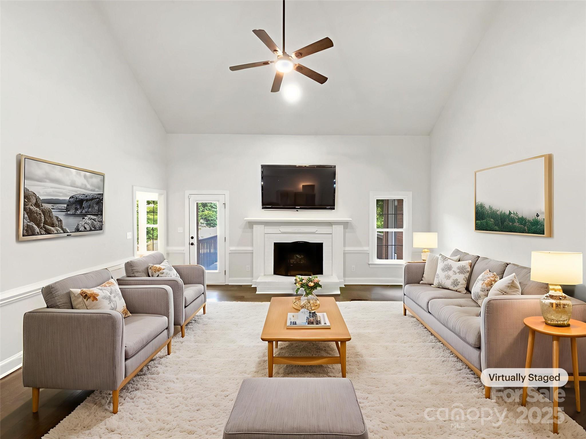 8117 Shannon Woods Lane Matthews NC 28104