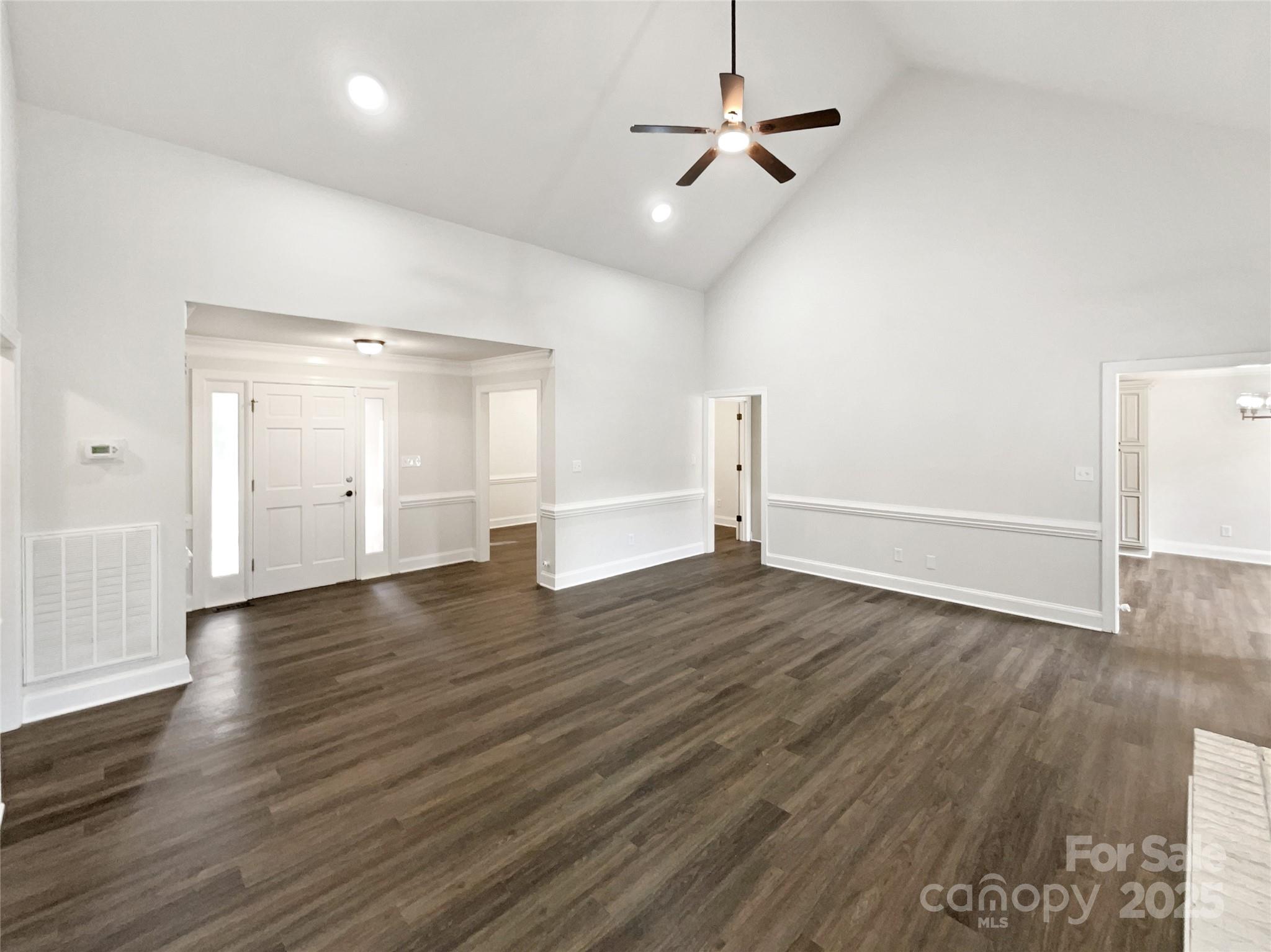 8117 Shannon Woods Lane Matthews NC 28104