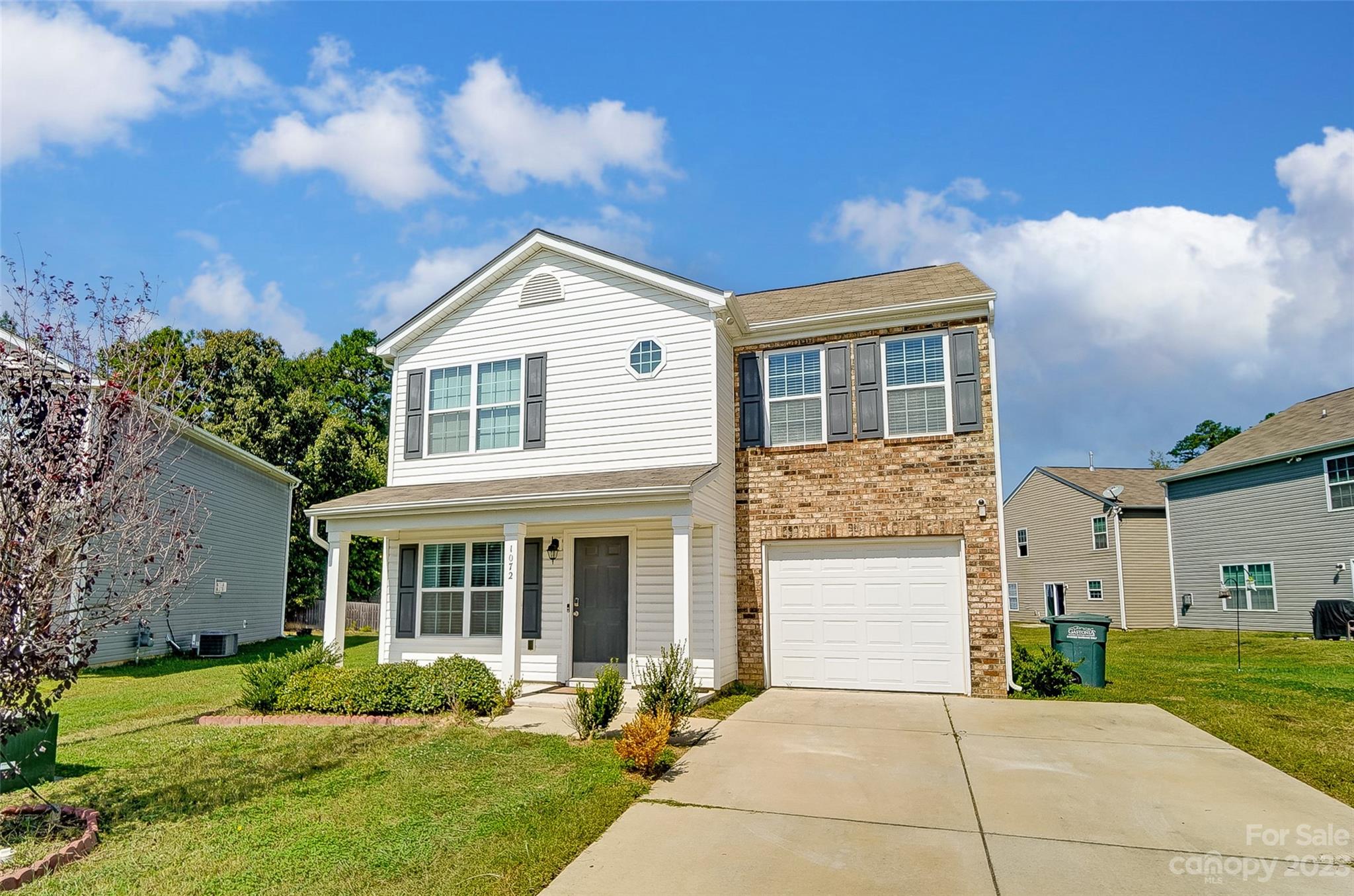 1072 Bolivia Drive Gastonia NC 28054