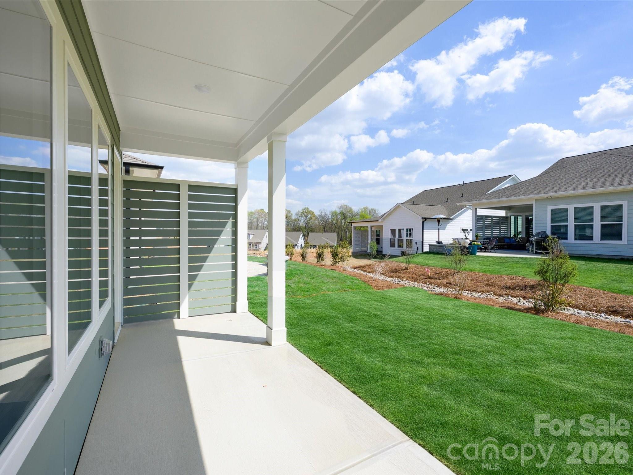 1343 Idyllic Lane Waxhaw NC 28173