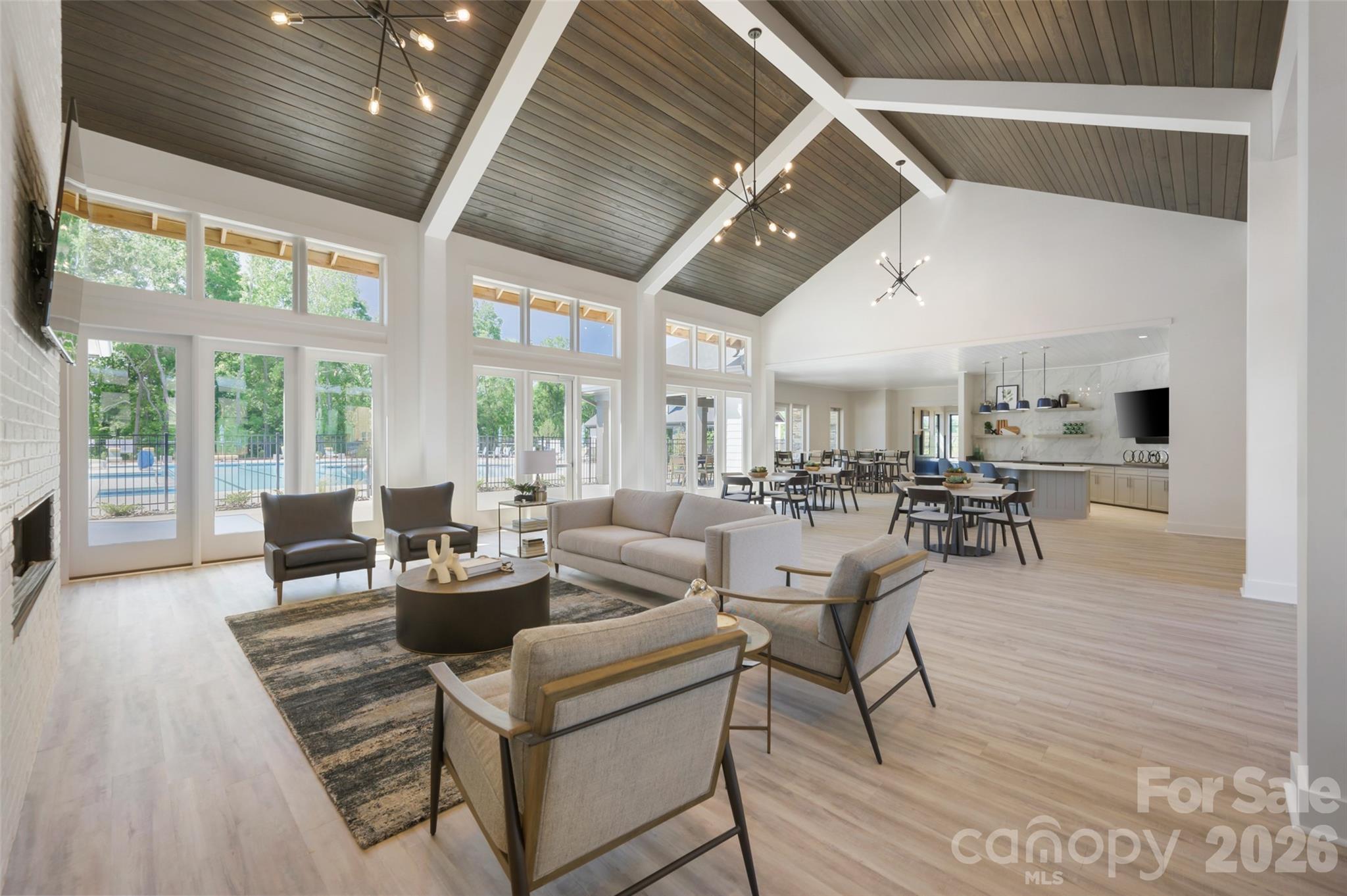 1343 Idyllic Lane Waxhaw NC 28173