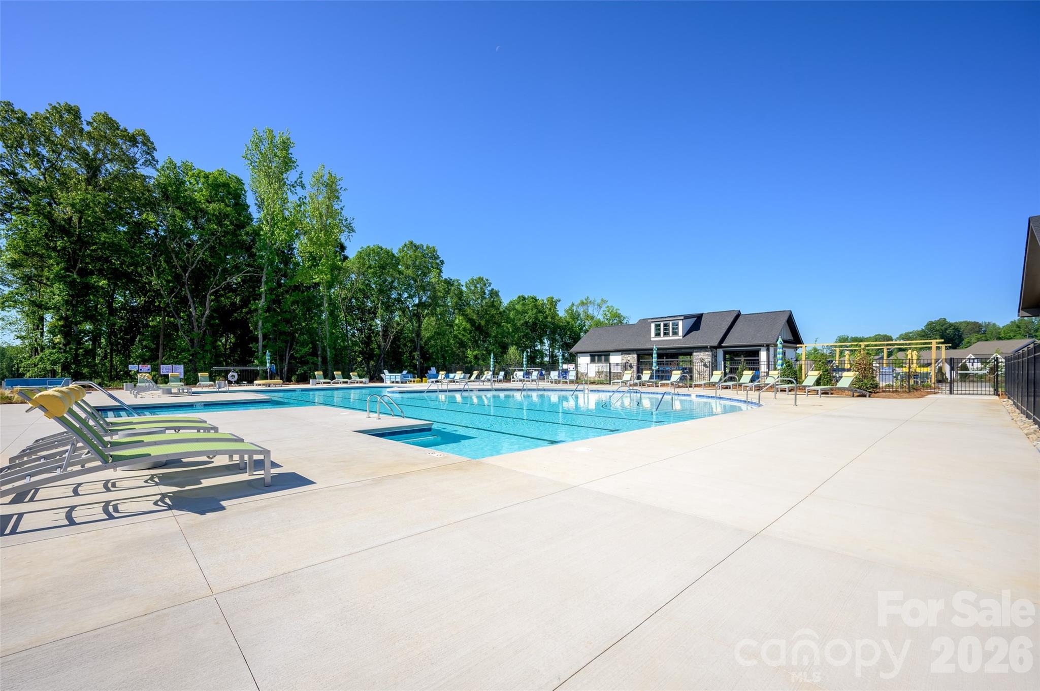 1343 Idyllic Lane Waxhaw NC 28173