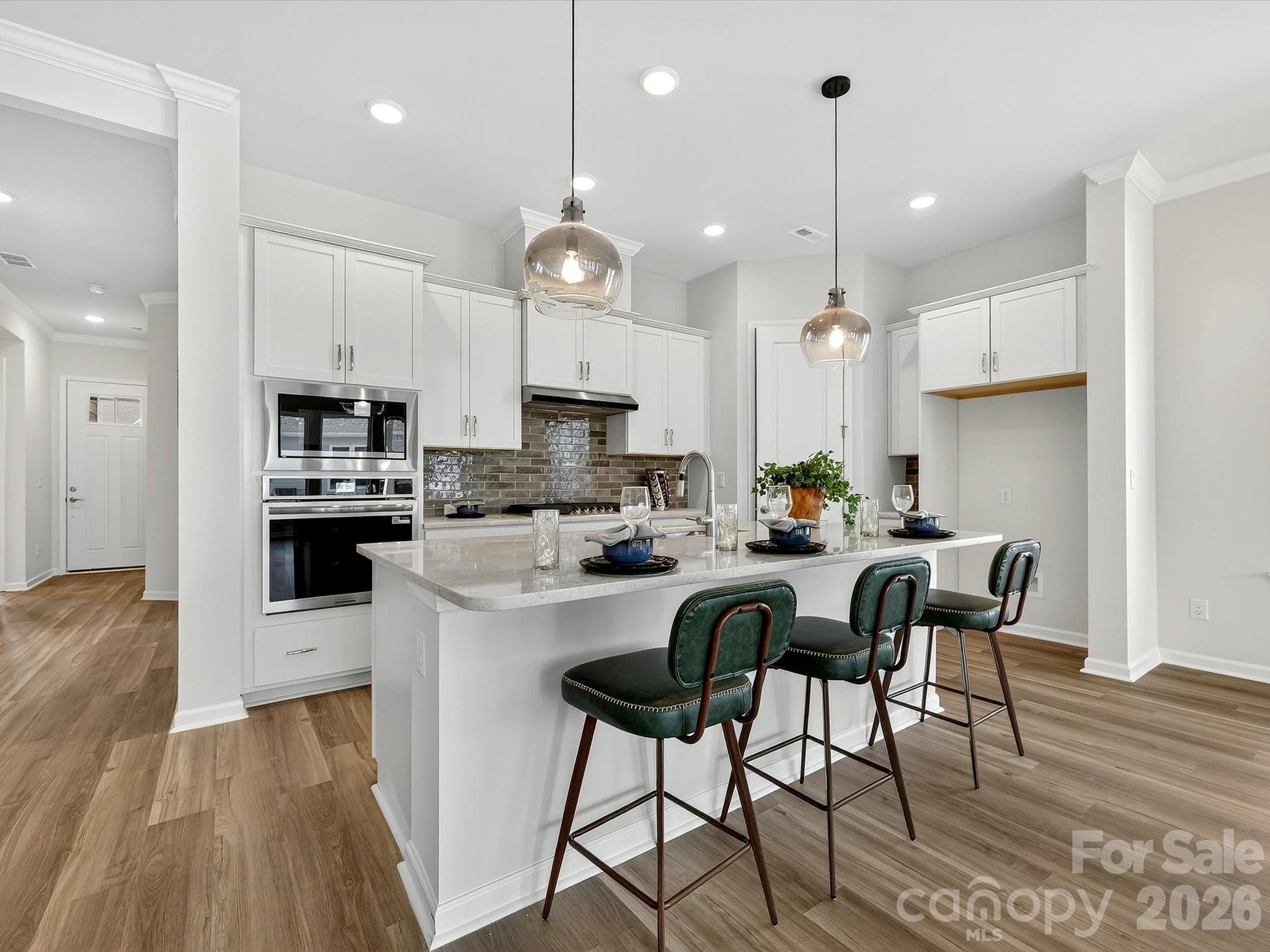 1343 Idyllic Lane Waxhaw NC 28173