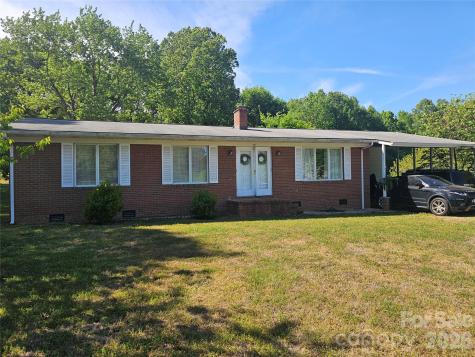 1417 Wiley Lewis Road Greensboro NC 27406