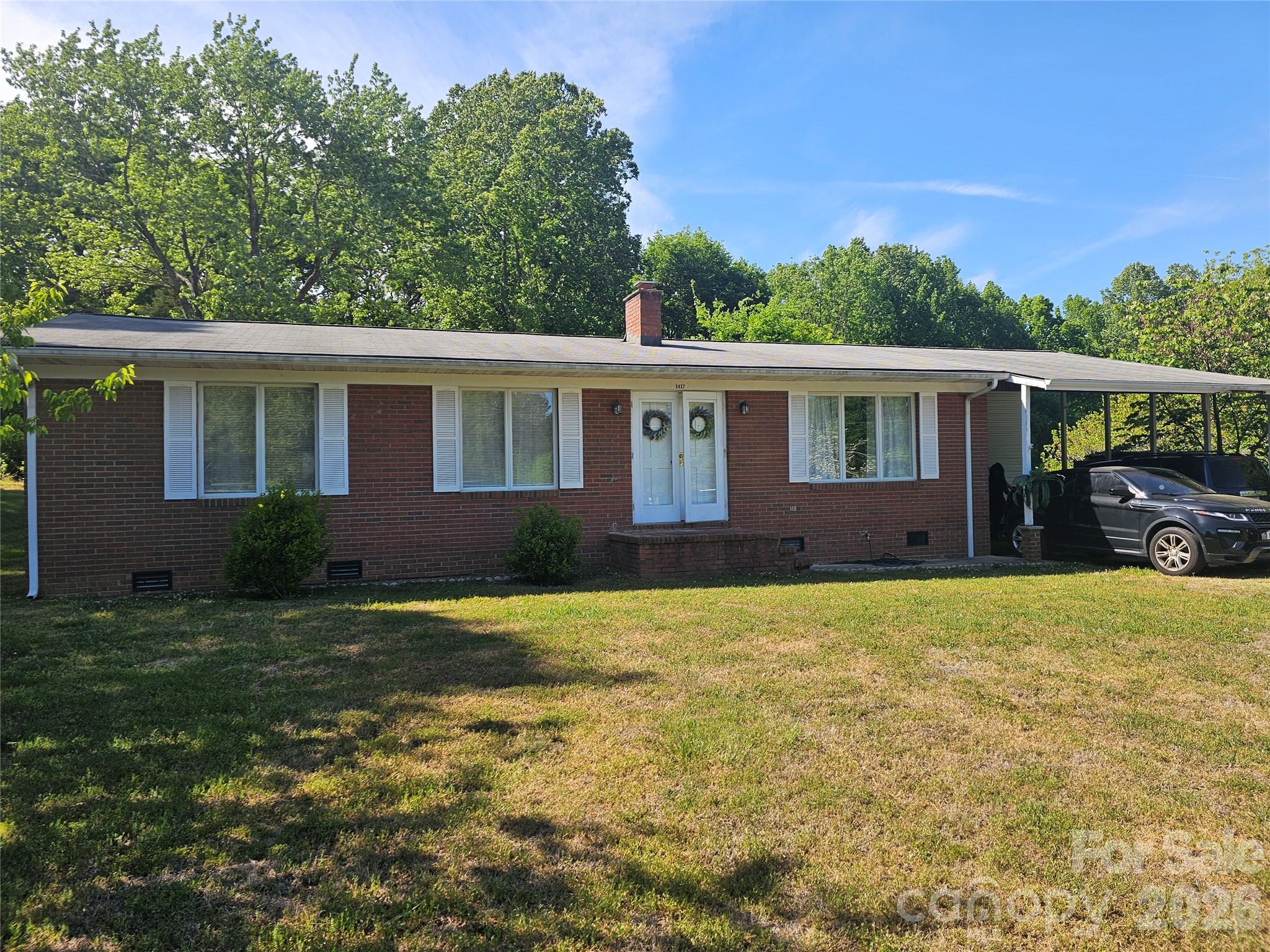 1417 Wiley Lewis Road Greensboro NC 27406
