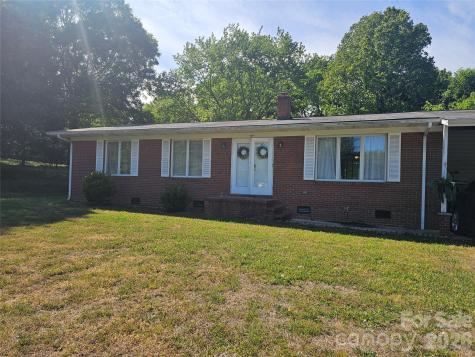 1417 Wiley Lewis Road Greensboro NC 27406