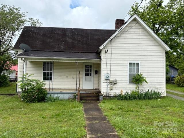 110 New Street Morganton NC 28655