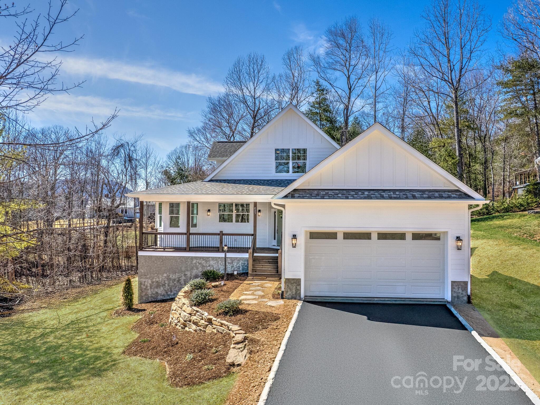 803 Concord Road Fletcher NC 28732