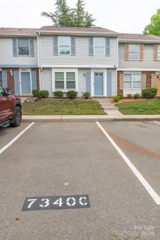 7340 Pebblestone Drive Charlotte NC 28212