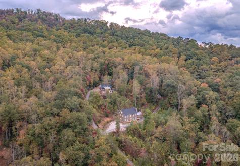 8026 Buck Creek Road Marion NC 28752
