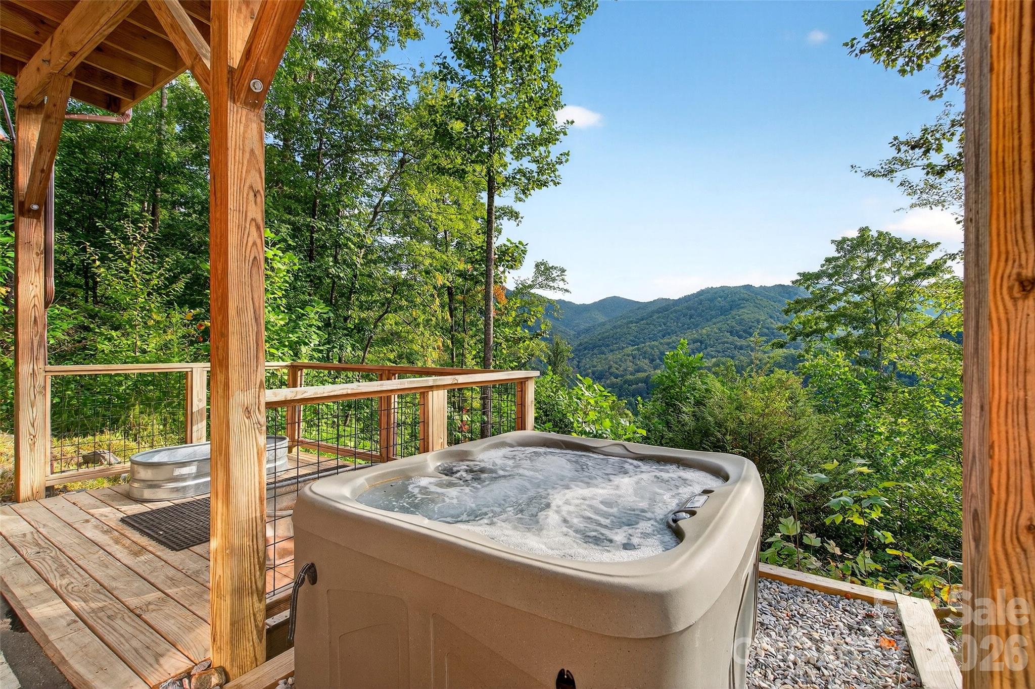 8026 Buck Creek Road Marion NC 28752